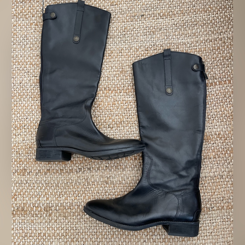 Sam Edelman Riding boot